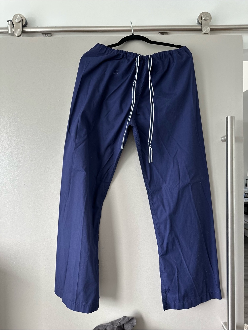 BLUE SKY classic women’s scrub pants